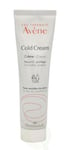 Avene Cold Cream 100 ml For Dry & Very Dry Skin