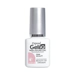 Gel iQ 1110 Pink Sculpt