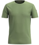 Smartwool Merino 150 Baselayer SS Men T-shirt Fern Green-N06 XL - Fri frakt