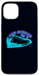 iPhone 13 Old School Classic Shoes Best 80s Funny Disco Enthusiast Case