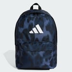 adidas Animal-Print Classic Backpack Women