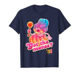 Candy Crush Jelly 'Got The Moves?' T-Shirt