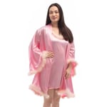 Shelas Kimono and Dress M/L