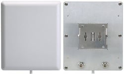 MOXA MIMO 2x2 WIFI ANTENNE  2.4/5GH UNPL-S&S