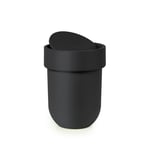 Umbra Touch Waste Can Bin Bathroom Office Bedroom Smart Modern Self Closing