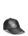 Satin Baseball Cap Black Adidas Originals