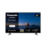 Panasonic 43 Inch LED Full HD Smart TV UHF/SAT 2023