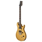 PRS SE CE24 Standard Electric Guitar, Satin Metallic Gold (NEW)