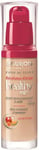 BOURJOIS  FOND DE TEINT REVELATEUR D ECLAT HEALTY MIX 58 HALE FONCE 30ML