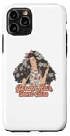 Coque pour iPhone 11 Pro Garden Hair Don't Care Cute Gardener Plant Lover Tee-Plant Lover