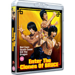 Enter the Clones of Bruce [Blu-Ray]