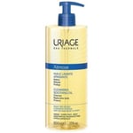 Produits bains Uriage  Xémose Huile Lavante Apaisante 500Ml