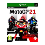 Motogp 21 (Xbox Series X)