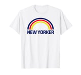 New Yorker T Shirt T-Shirt