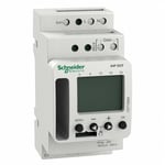 Acti9 IHP interrupteur horaire programmable DCF smart SCHNEIDER CCT15858