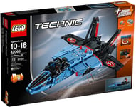 LEGO 42066 Technic Air Race Jet Brand New Sealed 2017 Discontinued Retired