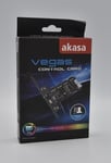 Akasa Vegas RGB Controller Card