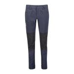 Zircon Slim Pant Naiset, vaellushousut naisille