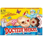 Docteur Maboul - Jeu de plateau electronique - jeu amusant pour enfants a par...