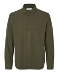 Saryan J Shirt 15501 M Forest Night (S)