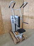 Lojer Lat pull/Triceps press