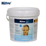 Nitor Veckoklor 200g, 2kg