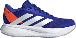 adidas Duramo SL 2 Junior Running Shoes Blue Kids Cushioned Comfort Run Trainers