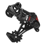 Sram MTB X01 Rear Derailleur Type 2.1 Technology 11 Speed - Red