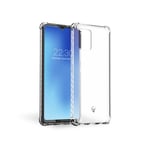 Coque Renforcée Samsung G A42 5G AIR Garantie à vie Transparente Force Case - Neuf