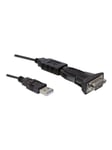 DeLOCK USB2.0 to Serial Adapter