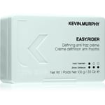 Kevin Murphy Easy Rider Udglattende hårcreme Til at behandle kruset hår 100 g