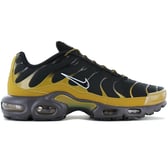 Nike air max plus TN - Bronzine Noir - FB9722-700 Hommes Sneaker Chaussures Neuf