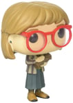 Funko POP! TV Twin Peaks - The Log Lady Vinyl Figure