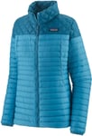 Patagonia Alplight Down Jacket W's anacapa blue S