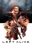 LEFT ALIVE Steam Key EUROPE