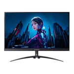 31.5" Acer Predator XB323QK V3 Gaming Monitor, IPS, 3840x2160, 0.5ms, 160Hz, AMD