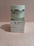 NO7 EARLY DEFENCE  DAY CREAM 50ML