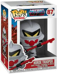 Masters Of The Universe Horde Trooper Pop Retro Toys #87 Vinyl Figurine Funko