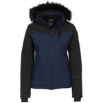 Blouson Peak Mountain  Blouson de ski femme ARMATE