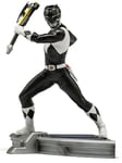 IronStudios - Mighty Morphin Power Rangers: Black Ranger BDS 1:10 Art Scale