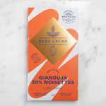 Beau Cacao Gianduja 30% Noisettes