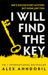 I Will Find The Key  Can you solve the murder of the century?