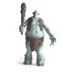 schleich 13994 Troll, dès 6 ans, WIZARDING WORLD - figurine, 16 x 16 x 18 cm