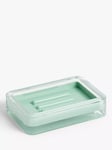 John Lewis Block Stripe Soap Dish