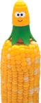 Joie Kitchen Gadgets 22202 Joie Corn Star cob Holders 2 Sets, Stainless Steel, 