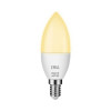 ADUROSMART Adurosmart E14 Varmhvit Bulb 2700k Zigbee 15066033