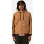 Veste Dickies  hooded dc jckt