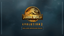 Jurassic World Evolution 2: Deluxe Upgrade Pack (PC)