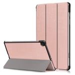 Fway Case Cover for Samsung Galaxy Tab S6 lite 10.4 SM-P610 SM-P615 Tablet with Stand Function Auto Wake/Sleep