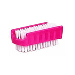 Brosserie Thomas - Brosse ongle nylon 2 faces